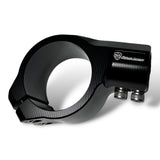 Klemmung Ersatzteil rechte Evo-Tech Pro  Ø 48mm-55mm schwarz