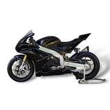 Rennverkleidung komplett Set ink. Winglets Aprilia RSV4 2021+