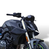 Seitenverkleidung Rennverkleidung Suzuki GSX-8S Racing 2023+