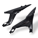 Rahmenheckverkleidung Heckrahmen Carbon Ducati Panigale V4 2018+