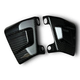 Bremskühlung Carbon Brembo 100mm 108mm WSBK