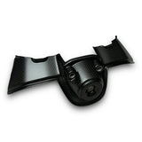 Zündschlossabdeckung Key Cover Carbon Ducati Panigale V4
