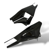 Schwingenschutz Schwingenschoner Carbon BMW S1000RR M1000RR 2019-2025 / BMW S1000R M1000R 2021-2025