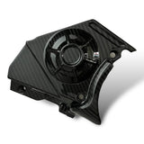 Ritzelabdeckung Carbon Aprilia RS660 Tuono660 2020+