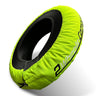 2Wheels Company Reifenwärmer Supermoto EVO-Tech umschaltbar 60/80° 120/ 160-165 17 Zoll