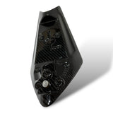 Sitz Abdeckung Soziusabdeckung Carbon Aprilia RS660 Tuono 660 Tuono V4 2021+ RSV4 2021+