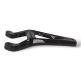 Auspuffhalter Carbon Kawasaki ZX10R 2021+