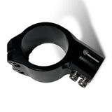 Klemmung Ersatzteil rechte Evo-Tech Pro  Ø 48mm-55mm schwarz