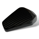 Seat cover pillion cover carbon Aprilia RSV4 Tuono 2009-2020