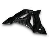 Ritzelabdeckung Sprocket Cover Carbon BMW S1000RR M1000RR S1000R 2019-2024
