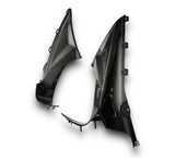 RAM-AIR Seitenverkleidung oben Side panel Carbon BMW S1000RR M 2019-2024 L+R Set