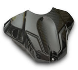 Tankhaube Tankabdeckung Tank Cover Yamaha YZF-R1