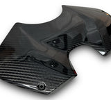 Tankhaube Tankabdeckung AIRBOX Cover Ducati Panigale V4 2018-2020