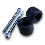 Lenkerprotektoren Schützer Pitbike Universal
