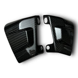 Bremskühlung Carbon Brembo 100mm 108mm WSBK