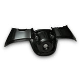 Zündschlossabdeckung Key Cover Carbon Ducati Panigale V4
