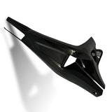 Schwingenschutz Schwingenschoner Carbon BMW S1000RR M1000RR 2019-2025 / BMW S1000R M1000R 2021-2025