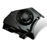 Ritzelabdeckung Carbon Aprilia RS660 Tuono660 2020+