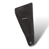Auspuffhalter Carbon Suzuki GSXR-600 2008-2016 / GSXR-1000 2012-2016
