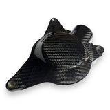Kupplungsdeckel Motordeckelschutz Carbon Carbon Yamaha YZF R6 2017+