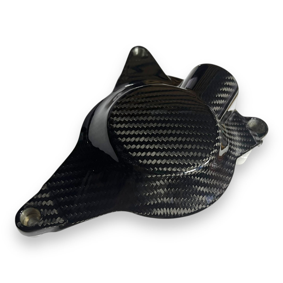 Engine Cover R6 Engine cover protection Carbon Yamaha YZF R6 2017+ – 2Wheels Company