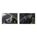 Rennverkleidung komplett Set Yamaha YZF R1 2015-2019 RN32 RN49