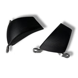 Bremskühlung Carbon Brembo 100mm WSBK  Ducati Aprilia KTM