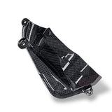 Zylinderkopfabdeckung Motordeckelschutz Links Carbon Ducati Panigale V4 Streetfighter V4 2018+