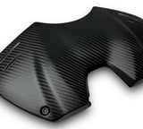 Tankhaube Tankabdeckung AIRBOX Cover Ducati Panigale V4 2022+