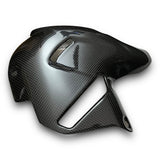 Auspuffblende Hitzeschutz für Akrapovic Carbon Ducati Panigale V4 Streetfighter V4