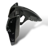 Front Fender Kotflügel Carbon Ducati Hypermotard 821 939 950