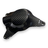 Kupplungsdeckel Motordeckelschutz Carbon Carbon Yamaha YZF R6 2017+