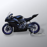 Rennverkleidung komplett Set Yamaha YZF R7 2022+