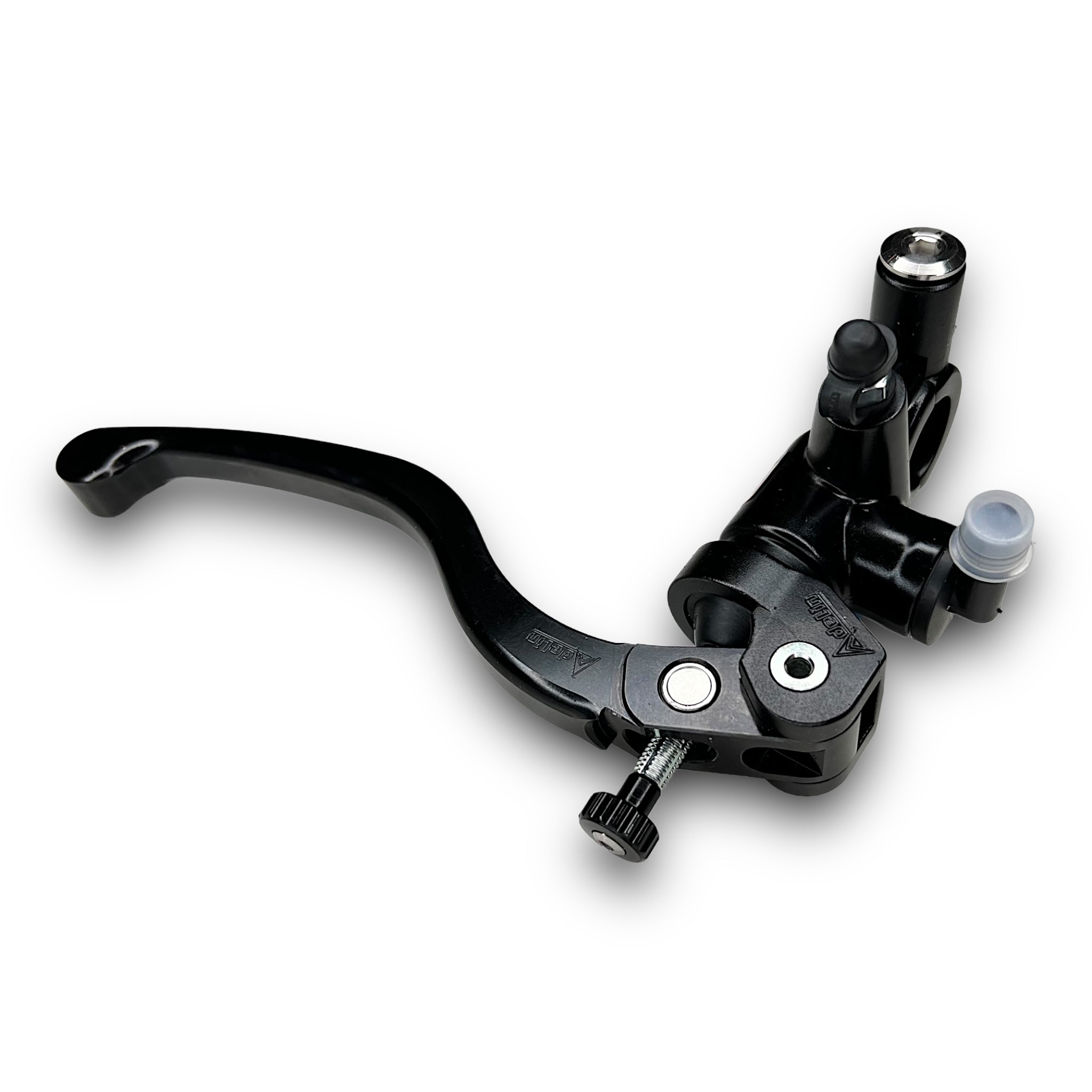 ADELIN BRAKE MASTER CYLINDER PX 1 / 14MM BRAKE PUMP PITBIKE