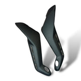 Sitz Seitenabdeckung Carbon Ducati Panigale V4