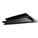 Sitz Abdeckung Soziusabdeckung Carbon Aprilia RSV4 Tuono V4 2021+ RS660 Tuono 660
