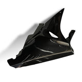 Rennverkleidung Bugspoiler Bugverkleidung Carbon BMW S1000RR 2015-2018 Racing