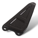 Auspuffhalter Carbon Suzuki GSXR-600 2008-2016 / GSXR-1000 2012-2016