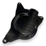 Kupplungsdeckel Motordeckelschutz Carbon Carbon Yamaha YZF R6 2017+