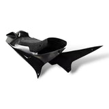Heckverkleidung ink. Sitzschale Rennverkleidung Aprilia RSV4 2015+ Racing