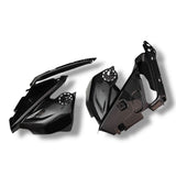 Seitenverkleidung Innenverkleidung Carbon BMW S1000R 2021+