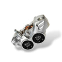 Ottopuntouno New Era 8.1 Brake Caliper CNC-machined, Caliper Mount 84mm