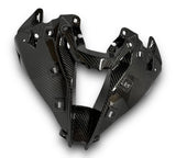 Verkleidungsmittelteil Lufteinlass Carbon BMW S1000RR M1000RR 2019-2024