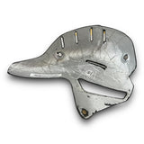 Auspuffblende Hitzeschutz für Akrapovic Carbon Ducati Panigale V4 Streetfighter V4