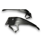 Rahmenschoner Rahmenabdeckung Carbon Aprilia RS660 Tuono 660