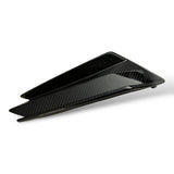 Sitz Abdeckung Soziusabdeckung Carbon Aprilia RSV4 Tuono V4 2021+ RS660 Tuono 660