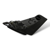 Sitz Abdeckung Soziusabdeckung Carbon Aprilia RS660 Tuono 660 Tuono V4 2021+ RSV4 2021+
