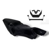 Racing fairing carbon BMW S1000RR M1000RR 2019-2024