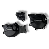 Motordeckelschoner Motordeckelschutz Yamaha MT-07 14-22 / Tenere 700 19-22 / YZF-R7 21+