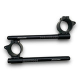 CNC Racing GP-Tech Stummellenker Lenkerstummel 55mm Klemmung